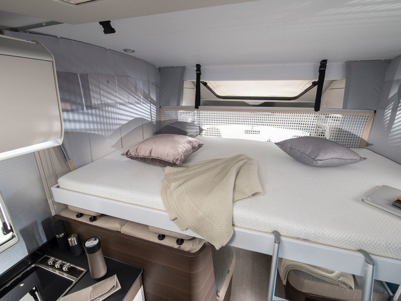 Quelle: 2020 © adria-mobil.com / Hersteller - Adria