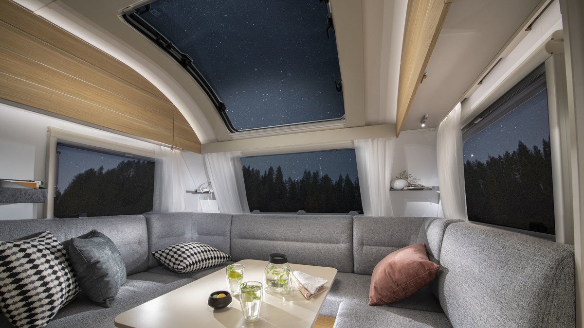 Quelle: 2020 © adria-mobil.com / Hersteller - Adria