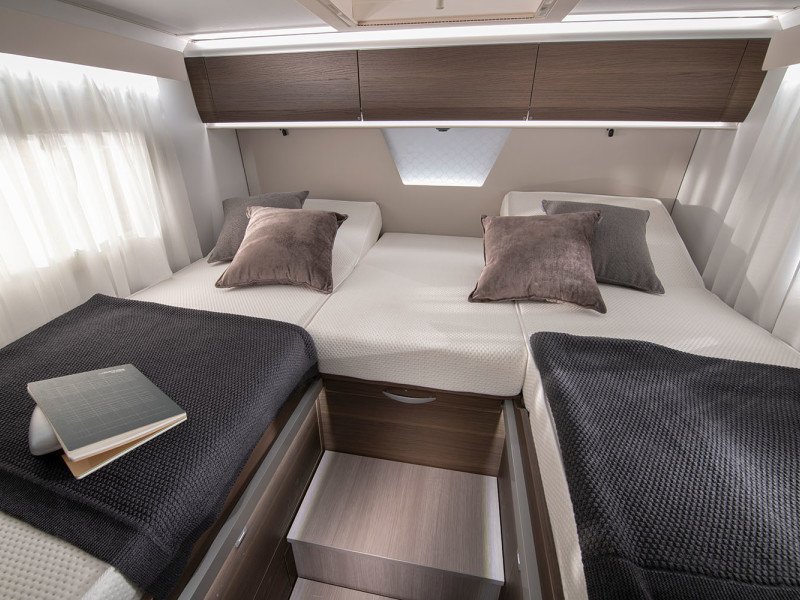 Quelle: 2020 © adria-mobil.com / Hersteller - Adria