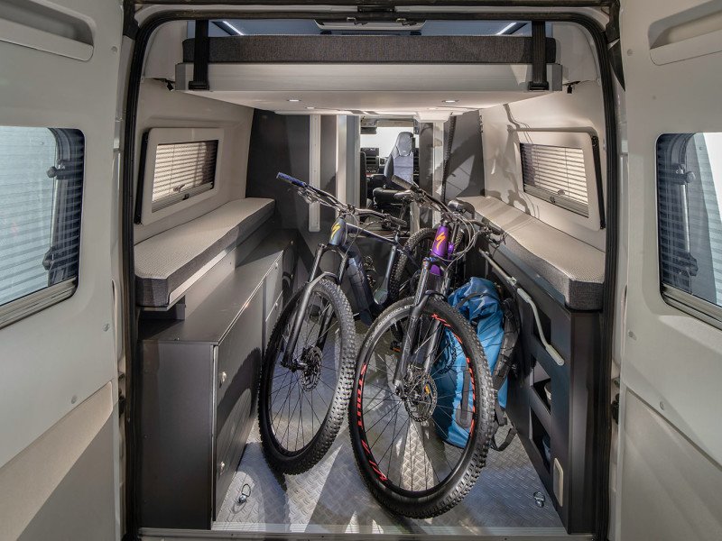 Quelle: 2020 © adria-mobil.com / Hersteller - Adria