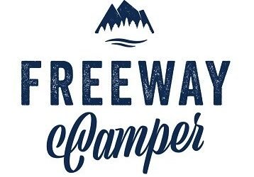 Freeway Camper