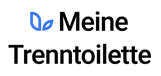 Meine Trenntoilette