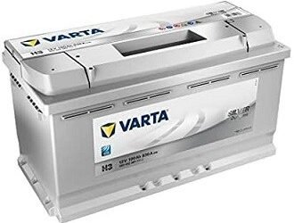 Varta 12V 100Ah