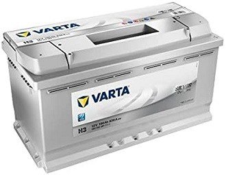 Varta 12V 100Ah