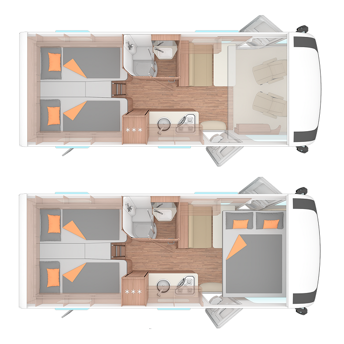 Quelle: 2022 © www.weinsberg.com / Hersteller - Weinsberg