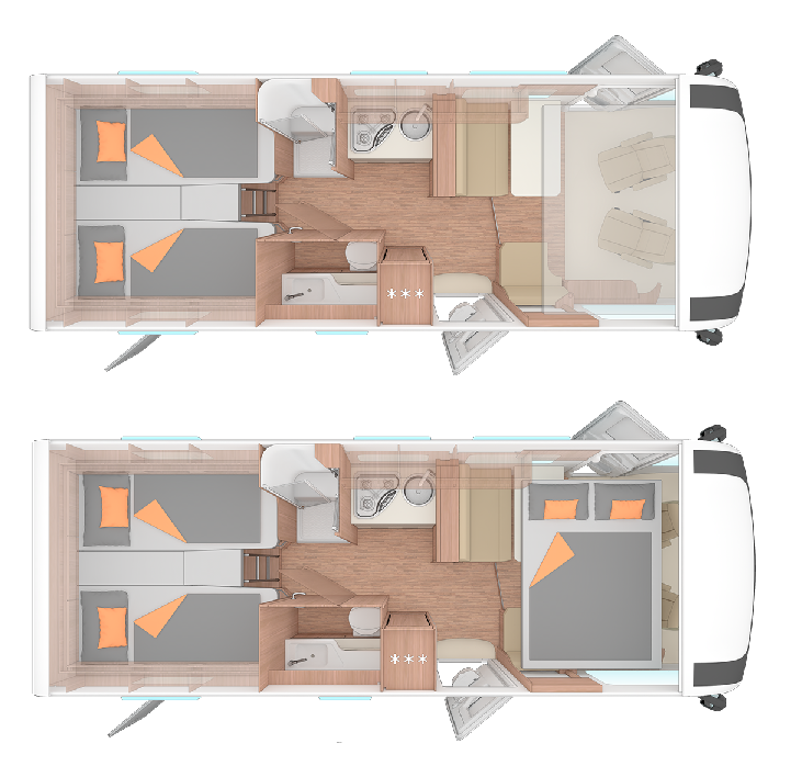 Quelle: 2022 © www.weinsberg.com / Hersteller - Weinsberg