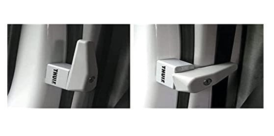 Thule RV CAB Lock Double Pack